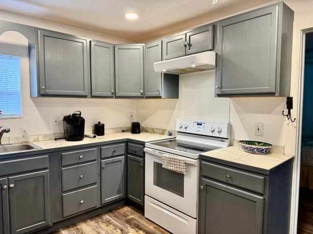 House for sale in Llano, Texas