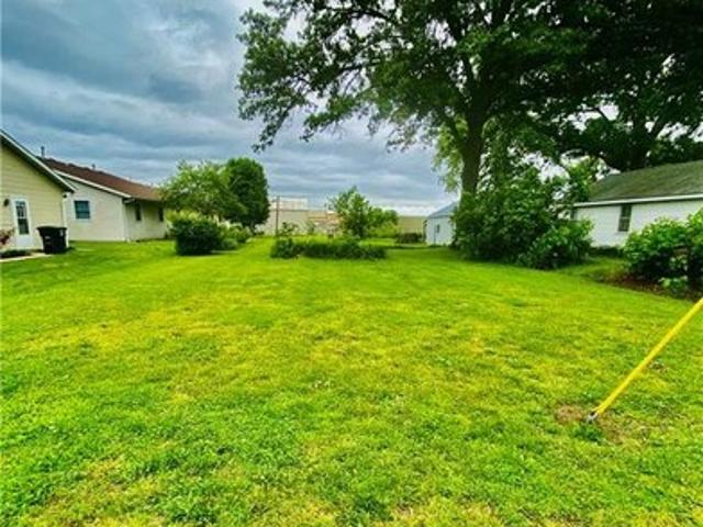 Land for sale in Effingham, Illinois