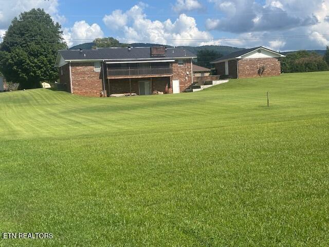 House for sale in Tennessee