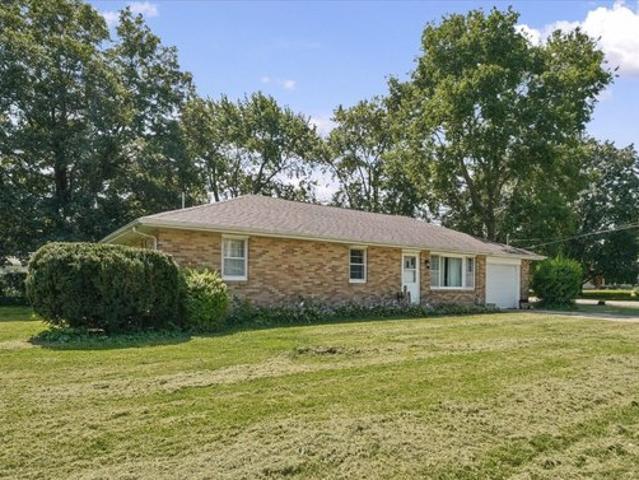 House for sale in Fisher, Illinois