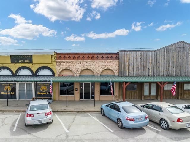 Commercial for sale in Itasca, Texas