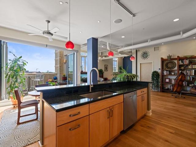 Condo for sale in Durham, North Carolina