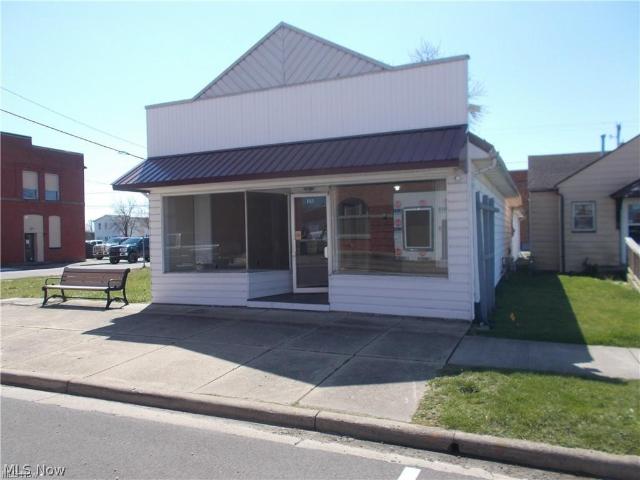 Commercial for sale in West Lafayette, Ohio