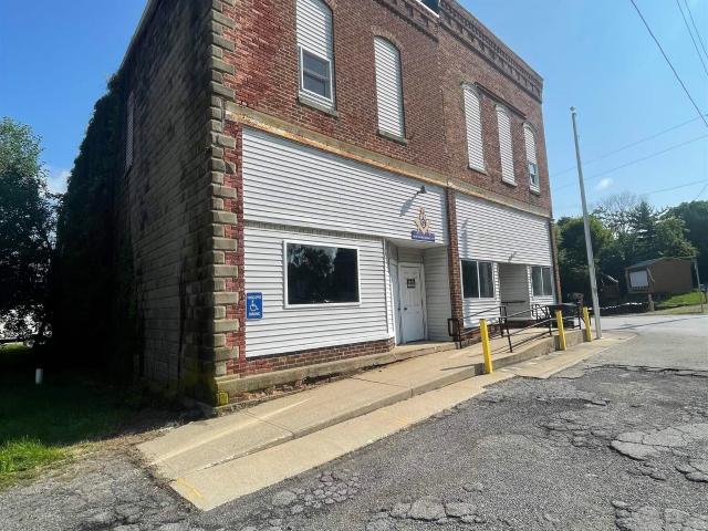 Commercial for sale in Larwill, Indiana