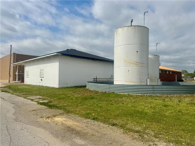 Commercial for sale in Kansas