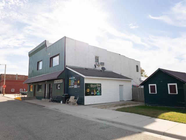 Commercial for sale in Rock, Minnesota