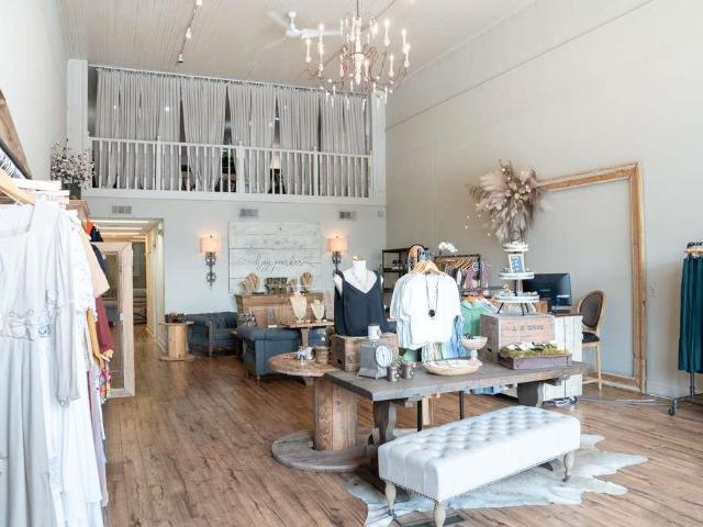 Commercial for sale in Cartersville