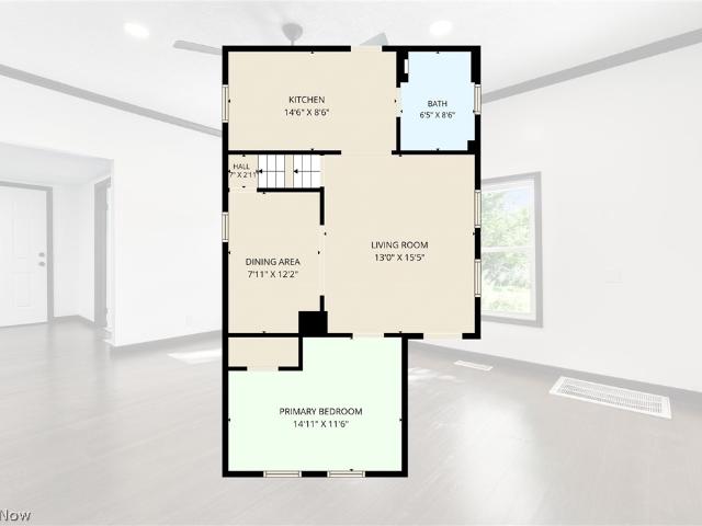 House for sale in Summit, Ohio
