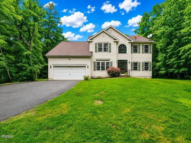 House for sale in Milford, Pennsylvania