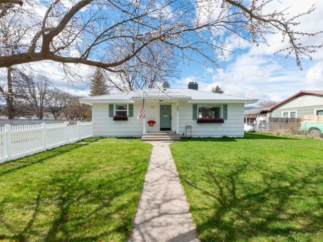 House for sale in Sanders, Montana