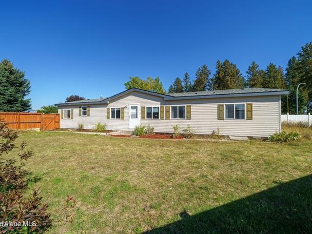 House for sale in Post Falls, Idaho