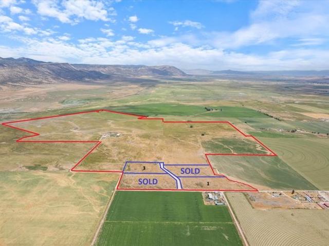 Land for sale in Manti, Utah