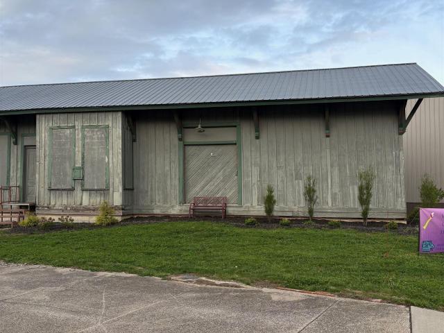 Commercial for sale in Rochester, Indiana