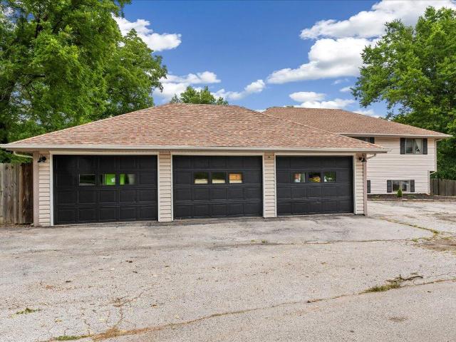 House for sale in Nixa, Missouri
