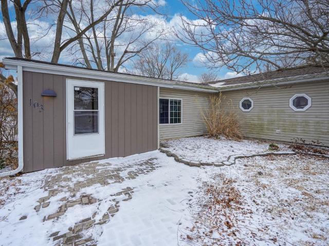 House for sale in Mulberry, Indiana