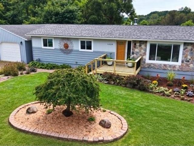 House for sale in Michigan