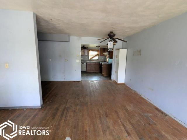 House for sale in New London, Iowa