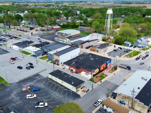 Commercial for sale in Porter, Indiana