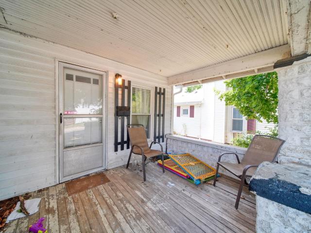 House for sale in Adrian, Michigan