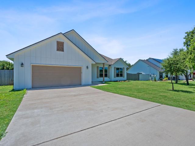 House for sale in Williamson, Texas