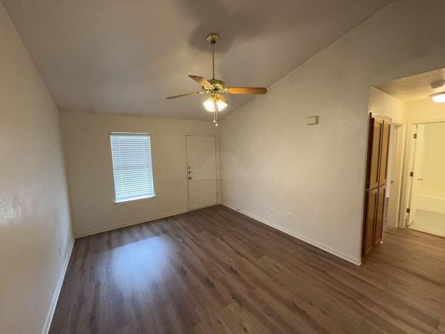 Apartment for rent in Briggs, Texas