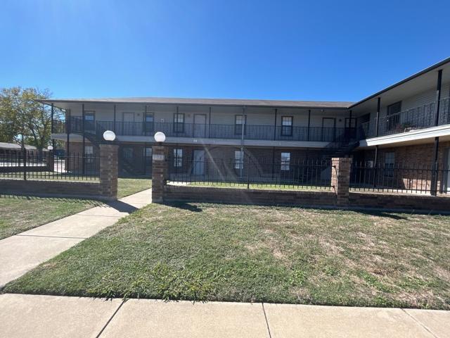 Apartment for rent in Briggs, Texas