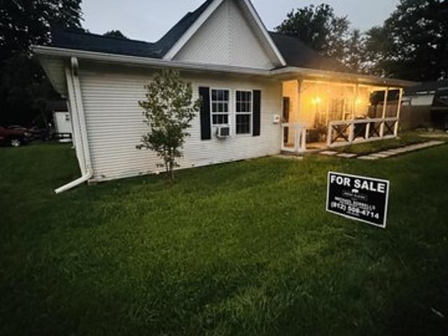 House for sale in Mitchell, Lawrence County
