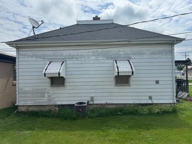 House for sale in Oglesby, Illinois
