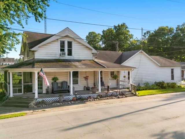House for sale in Pierceton, Kosciusko County