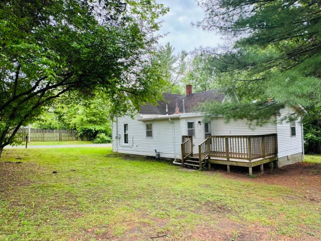 House for sale in Jonesboro, Illinois