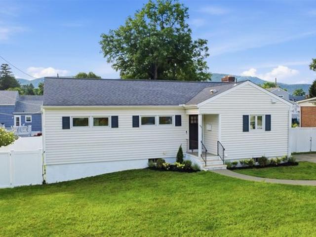 House for sale in Beacon, New York
