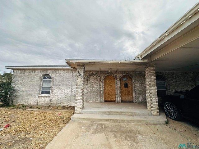 House for sale in Hobbs, New Mexico