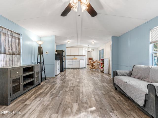 House for sale in Palatka, Florida