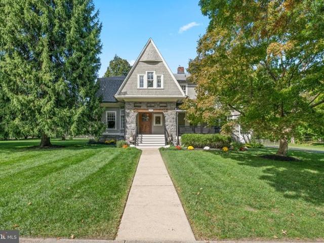 House for sale in Wayne, Radnor Township