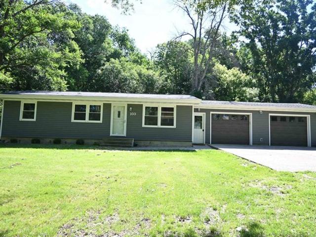 House for sale in Buena Vista, Iowa