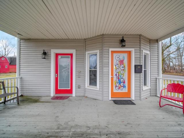 Commercial for sale in Rollin, Michigan
