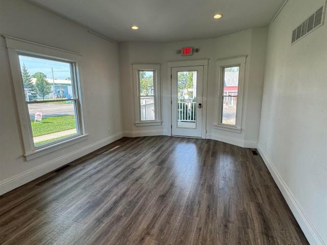 Commercial for sale in Rollin, Michigan