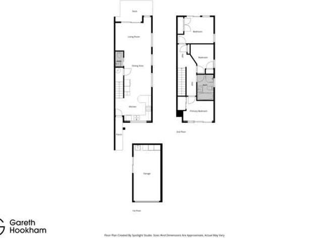 Townhouse for sale in Kawau Island