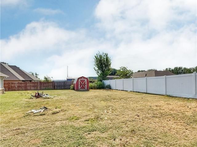 House for sale in Poteau, Oklahoma