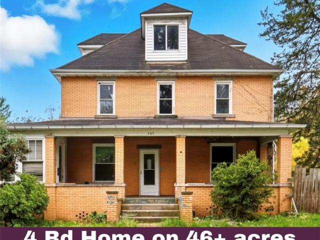 House for sale in Indian Head, Pennsylvania
