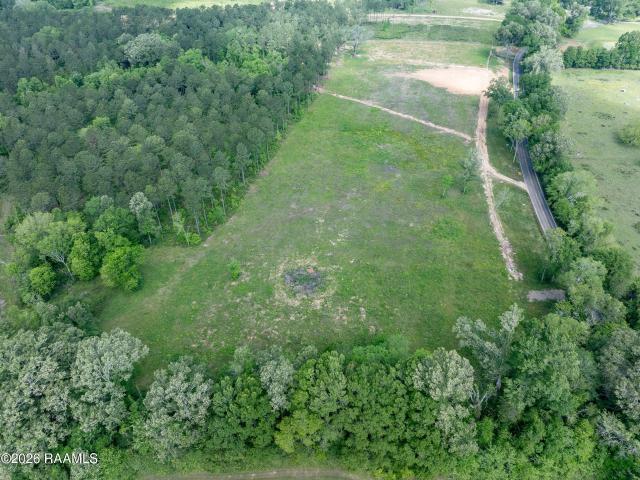 Land for sale in Washington, Louisiana