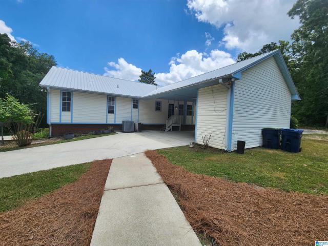 House for sale in Alabaster, Alabama
