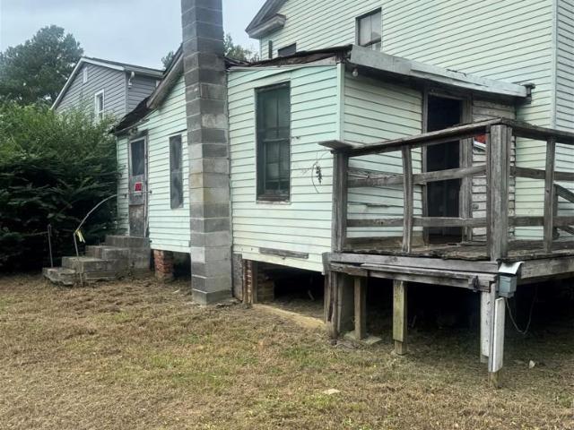House for sale in Smithfield Historic District, Smithfield