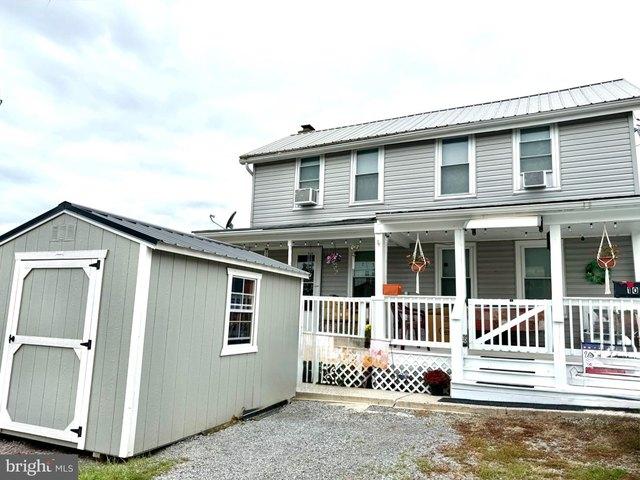 House for sale in Frostburg, Allegany County