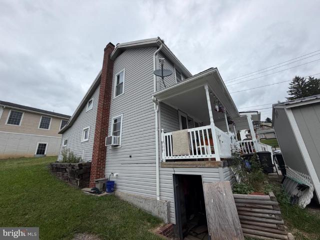 House for sale in Frostburg, Allegany County
