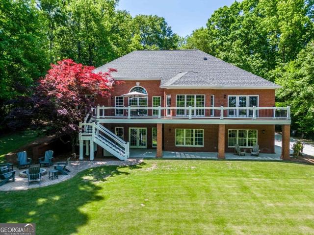 House for sale in Waters Edge, Milledgeville