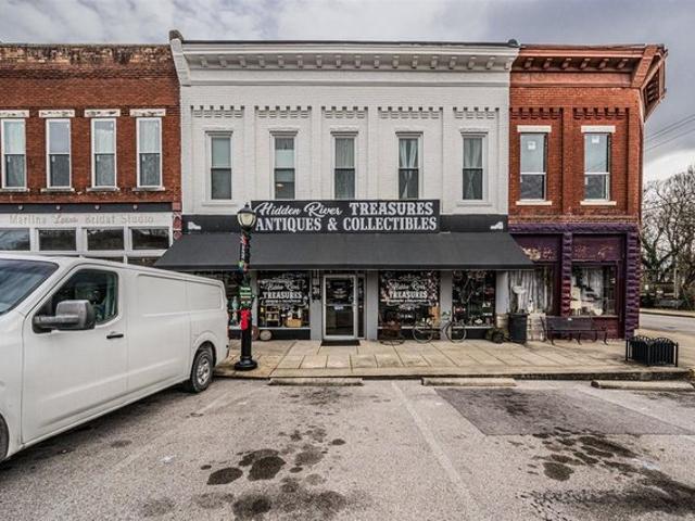 House for sale in Horse Cave, Kentucky