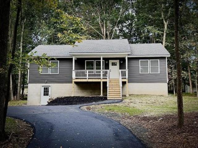 House for sale in Milford, Pike County