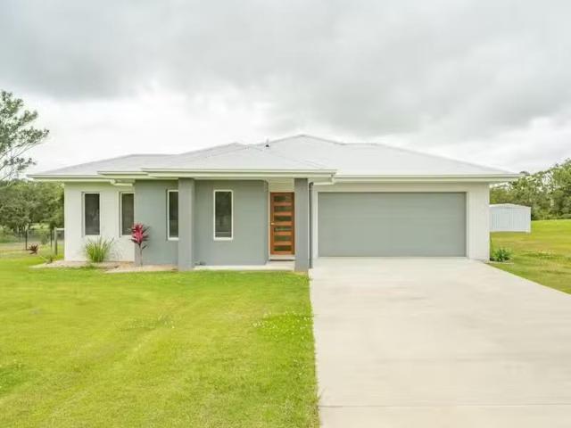 House for rent in Pie Creek, Queensland