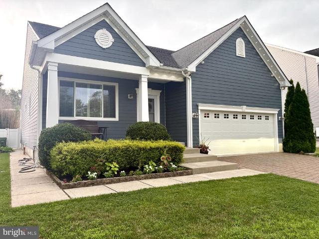 House for sale in Swedesboro, New Jersey